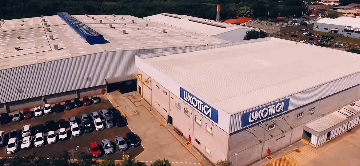 luxottica